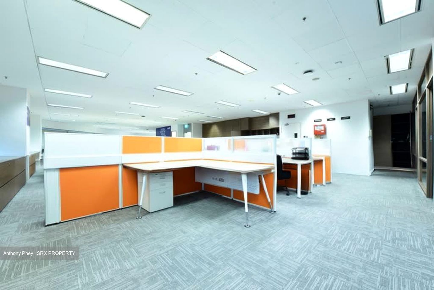 Suntec Tower Three (D1), Office #532428131